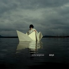 Aneta LANGEROVÁ - Dotyk CD
